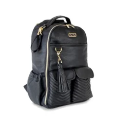 Itzy Ritzy Boss Backpack Diaper Bag - Jetsetter Black -Baby Products GUEST 6249fca3 6a97 48de 9791 3f10b8ef0ed9