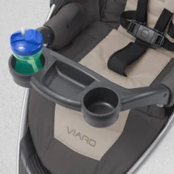 Chicco Viaro Travel System - Black -Baby Products GUEST 624cc31e 27c3 4c15 9ac3 db25cc1ab60d 1