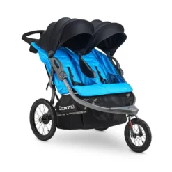 Joovy ZoomX2 Double Lightweight Jogging Stroller -Baby Products GUEST 625964b1 4005 430f 94f4 f439822d0992
