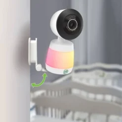 LeapFrog Remote Access 1080p Touch Screen 5.5" Baby Monitor -Baby Products GUEST 62673ab5 ac55 4caf 9743 5a99c65616f5