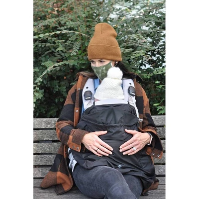 Colugo Baby Carrier - Mac 3 Colugo Baby Carrier - Mac - Image 3