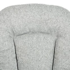 Child Craft Tranquil Glider And Ottoman - Dapper Gray -Baby Products GUEST 632e289f 6e9a 4c8d 9985 e160b2db48f7