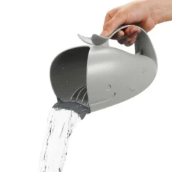 Skip Hop Moby Baby Bath Set With Four Bathtime Essentials - Gray - 4pk 17 Skip Hop Moby Baby Bath Set With Four Bathtime Essentials - Gray - 4pk -Baby Products GUEST 636ac34a f2ea 45b9 9e84 560c93441c2a