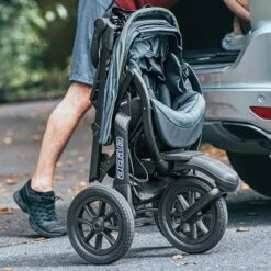 Chicco Activ3 Jogging Travel System - Solar -Baby Products GUEST 63933e0f ef61 4cdc 80a2 56cfbbe8e150