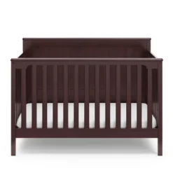 Storkcraft Alpine 5-in-1 Convertible Crib -Baby Products GUEST 63cbc1d6 355a 41ab 886e feeda1b66ece