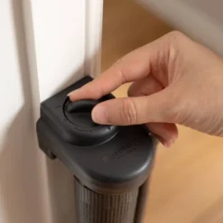 Perma Child Safety Outdoor Retractable Baby Gate 33" Tall, Extends To 71" Wide, Black 13 Perma Child Safety Outdoor Retractable Baby Gate 33" Tall, Extends To 71" Wide, Black -Baby Products GUEST 63fd1a86 beca 4614 bb16 67afd4d36ffa