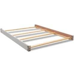 Delta Children Full Size Wood Bed Rails -Baby Products GUEST 643dcffc a271 44f3 8930 9553b8d83c43