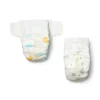 Disposable Overnight Diapers Pack - Up & Up™