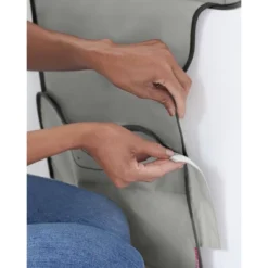 Skip Hop All In One Kneeler And Elbow Saver - Gray 8 Skip Hop All In One Kneeler And Elbow Saver - Gray -Baby Products GUEST 65489688 4578 42c0 9d07 646fa0ecce30