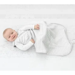 Woolino 4 Season Ultimate Baby Swaddle Wrap, Merino Wool, 2 Months - 2 Years, Birch Gray 9 Woolino 4 Season Ultimate Baby Swaddle Wrap, Merino Wool, 2 Months - 2 Years, Birch Gray -Baby Products GUEST 656823eb d511 4ae2 8deb 28a6998fa8c0