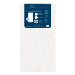 HALO Innovations Dreamweave Breathable Crib Mattress 9 HALO Innovations Dreamweave Breathable Crib Mattress -Baby Products GUEST 65927ffa 4e8c 4d57 88da 5da34bb8a155
