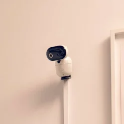 Motorola Wi-Fi HD Motorized Video Baby Camera- PIP1010 CONNECT -Baby Products GUEST 65f635bc 59a8 427a 95b3 f6444200fc2c