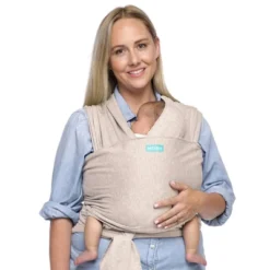 Moby Evolution Wrap Baby Carrier -Baby Products GUEST 661e8b7d c53d 4438 aa28 63494dfcf018