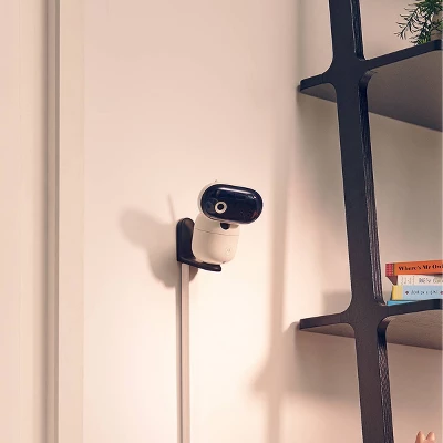 Motorola 5.0" Wi-Fi HD Motorized Video Baby Monitor- Two Camera - PIP1610-2 HD CONNECT 3 Motorola 5.0" Wi-Fi HD Motorized Video Baby Monitor- Two Camera - PIP1610-2 HD CONNECT - Image 3