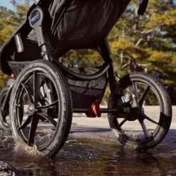 Baby Jogger Summit X3 Jogging Stroller Jet -Baby Products GUEST 675bfa34 f1e8 40cc b4f4 c897304317cd