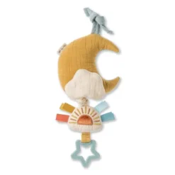 Itzy Ritzy Bitzy Notes Musical Pull-Down Baby Learning Toy -Baby Products GUEST 6790f0e3 c987 4bd4 94b4 7bdc9206675c