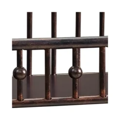 Little Seeds Monarch Hill Ivy Metal Baby Crib 16 Little Seeds Monarch Hill Ivy Metal Baby Crib -Baby Products GUEST 67e0ff68 b186 402d b90e f4a9c4fc6752