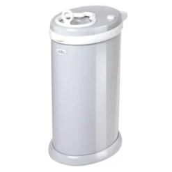 Ubbi® Ubbi Steel Diaper Pail -Baby Products GUEST 692a1b48 76c4 4c09 8e2f 4a4b533c488f