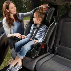 Graco SlimFit 3-in-1 Convertible Car Seat 18 Graco SlimFit 3-in-1 Convertible Car Seat -Baby Products GUEST 69436928 06df 453e 893d 838c0323dc9a