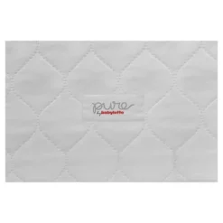Babyletto Pure Core Non-Toxic Mini Crib Mattress With Hybrid Waterproof Cover, Greenguard Gold Certified -Baby Products GUEST 6952c732 a607 4950 92c8 83ccb8a31256