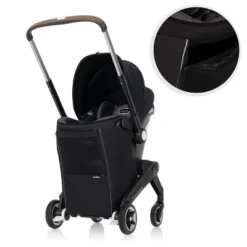 Evenflo Shyft DualRide Travel System With Carryall Storage -Baby Products GUEST 697bdae6 084b 4bd0 9a91 1a995198d846