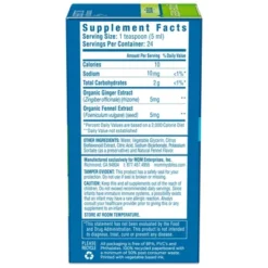 Mommy’s Bliss Mommy's Bliss Gripe Water For Babies With Gas, Colic Or Stomach Discomfort - 4 Fl Oz -Baby Products GUEST 69be98b5 b865 44db b4b8 21555f3096b9