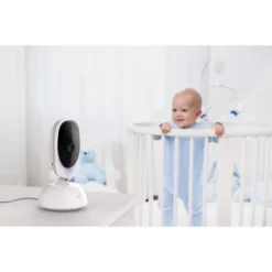 Motorola 5" Video Baby Monitor W/PTZ - VM75-2 -Baby Products GUEST 69d8b04b 8457 4e64 ad57 b5db84f20bea