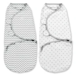 SwaddleMe Original Swaddle Wrap Newborn S/M - 2pk -Baby Products GUEST 6b276fc8 6812 4573 9bef c66d0ccd0396