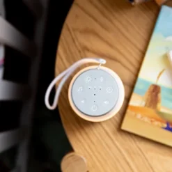 Yogasleep Baby Soother White Noise Sleep Sound Machine With Voice Recorder And Night Light -Baby Products GUEST 6b68dd47 242a 4324 86a3 20640e9d90f6