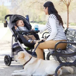 Graco Modes Pramette Strollers - Pierce 7 Graco Modes Pramette Strollers - Pierce -Baby Products GUEST 6b7c94c2 3786 46dd 9253 09ccf06fabab