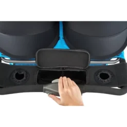 Joovy ZoomX2 Double Lightweight Jogging Stroller -Baby Products GUEST 6cfc902a b352 4b29 8a93 89443a1ed203