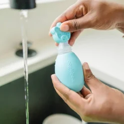 Oogiebear Bulb Aspirator Handheld Baby Nose Cleaner For Newborns, Infants, And Toddlers -Baby Products GUEST 6d2e4b88 2a58 4df2 ad0d e805dca4ef8a