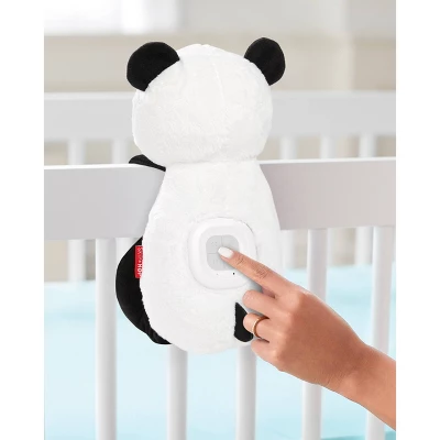 Skip Hop Cry Activated Soother - Panda 6 Skip Hop Cry Activated Soother - Panda - Image 6