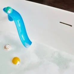 Matchstick Monkey Baby Bath Slide Set -Baby Products GUEST 6d50bdcd b86e 45eb a0ce b770a4ba0da7