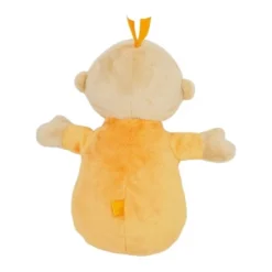 Manhattan Toy Snuggle Pod Hunny Bunny First Baby Doll With Yellow Cozy Sleep Sack -Baby Products GUEST 6d7ee0b8 7c98 496a 92c2 d5e7907e861d