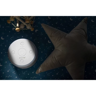 Yogasleep Dohm Nova Sound Machine And Night Light 4 Yogasleep Dohm Nova Sound Machine And Night Light - Image 4