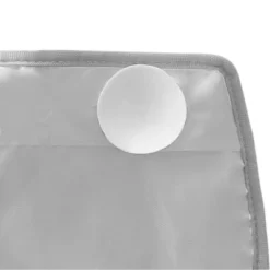 Skip Hop Moby Corner Bath Organizer - Gray -Baby Products GUEST 6dabf91a 3b7b 4a94 bfa4 19ac0399a14a