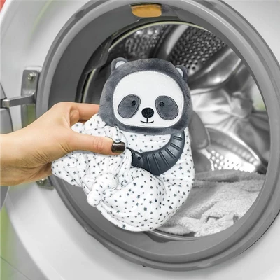 Lulyboo Buddies Soother & Lovey 3 Lulyboo Buddies Soother & Lovey - Image 3