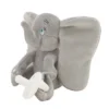 Disney Dumbo Super Soft Pacifier Buddy - Plush