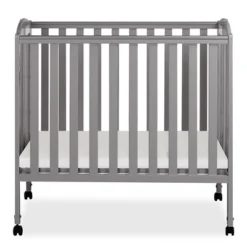 Dream On Me 3 In 1 Portable Folding Stationary Side Crib -Baby Products GUEST 6fd93cd0 4215 431e 82f9 1d16baa1146e