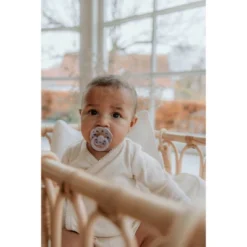 Bibs Boheme Latex Pacifier - 2pk 11 Bibs Boheme Latex Pacifier - 2pk -Baby Products GUEST 702ead98 c53c 4061 b027 25ceaf60dd3e