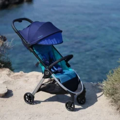 Baby Jogger City Tour 2 Coastal Ultra Compact Travel Stroller -Baby Products GUEST 7068f89c 7b1e 4df2 b383 7a846a7fc2fa