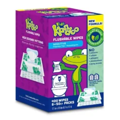 Kandoo Flushable Wipes With Flip Top (Select Count) -Baby Products GUEST 708018eb e914 43ca 8b10 cc56fc3097f6