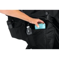 Britax B-Lively Double Stroller - Raven -Baby Products GUEST 7084f5ec 912a 4753 b617 ee9608dd43c4