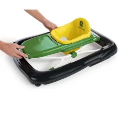 Bright Starts John Deere Gator 4 Ways To Play Walker -Baby Products GUEST 7111a542 1f8c 4f7a a6bd b0f5d66e42e2