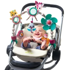 Tiny Love Sunny Stroll Stroller Arch - Tiny Princess Tales 12 Tiny Love Sunny Stroll Stroller Arch - Tiny Princess Tales -Baby Products GUEST 71ad154f 5bbe 444b a159 8b19244089c6
