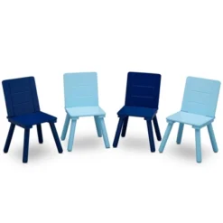 Delta Children Kids' Table And Chair Set 4 Chairs Included -Baby Products GUEST 71eb94d1 c98c 4eba 95dc 6efdbac0aec8