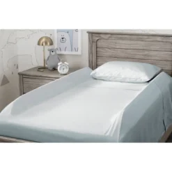 Serta Perfect Sleeper Extra Long Foam Bedrail - Guardrail For Toddlers & Kids' 2pk 11 Serta Perfect Sleeper Extra Long Foam Bedrail - Guardrail For Toddlers & Kids' 2pk -Baby Products GUEST 72082959 3bf3 498c 8aa3 1b9774b39036