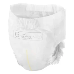 Bambo Nature Dream Toddler Toddler Training Pants Size 6 Over 40 Lbs. 1000016931, 57 Ct -Baby Products GUEST 72f81e3c bd6e 4862 8349 965515978925