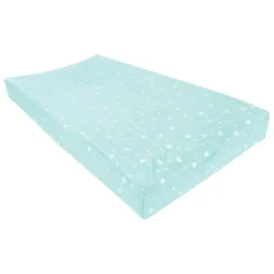 Luvable Friends Unisex Baby Fitted Changing Pad Cover, Boy Basic Elephant, One Size -Baby Products GUEST 733b2f49 d071 44bd bded 5326fa05a717